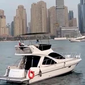 Tour - Boat Dubai