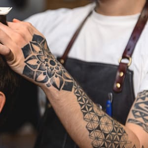 Up To 0% Off On At Gq Men Hair Lounge Dubai