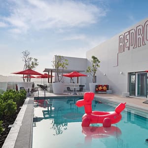 Up To 0% Off On At Red Roof Dubai
