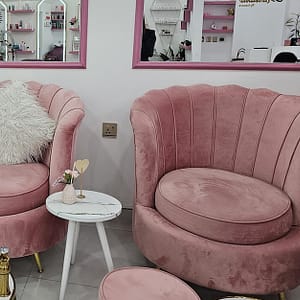 Up To 61% Off On At Mareana Ladies Salon Dubai