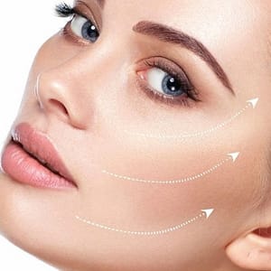 Waxing - Underarm Dubai