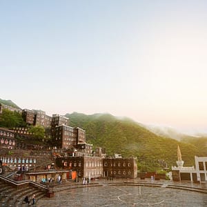Eid Adventure in Asir Top-Rated Attractions