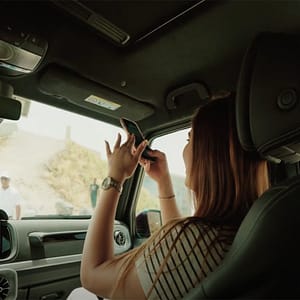 Mercedes-Benz Off-Road Experiences Recently Added Experiences