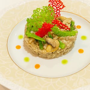 5* Italian Dinner Sharing Menu + Optional House Beverage For Up To 4 Abu Dhabi
