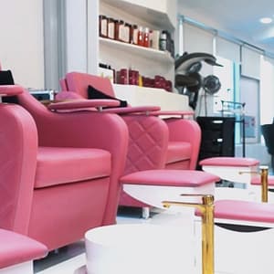 Refresh Your Nails With Mani-Pedi Combo And Polish! Dubai
