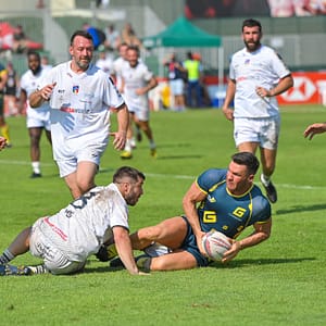 Emirates Dubai Rugby 7s Sports Events