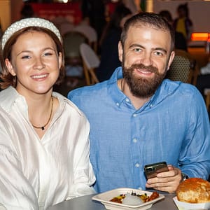 MICHELIN Guide Ultimate Food Lover Package Festival