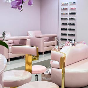 Lash & Brow Perfection: Extensions
