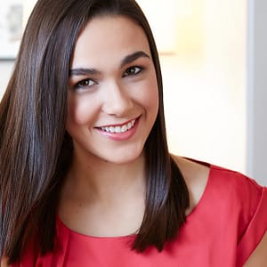Transform Frizzy Hair W/ Keratin Treatment For Shoulder Length Dubai