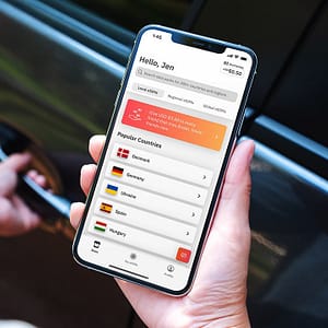 Airalo Global Esim With Global Airmoney Credit (Calls & Data) National Deal