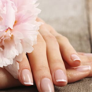 Manicure - Shellac / No-Chip / G Abu Dhabi