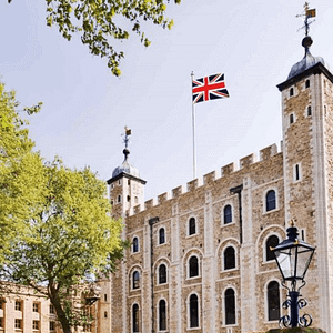 Tickets to the Shard and London Landmarks walking tours Sightseeing and Tours