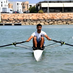 Rabat Beach Yacht Club Sports Events