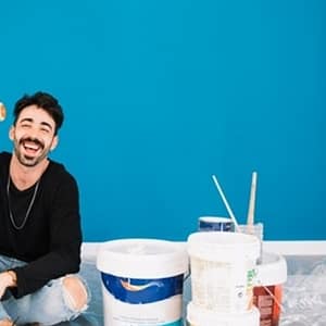 Painter - House Dubai
