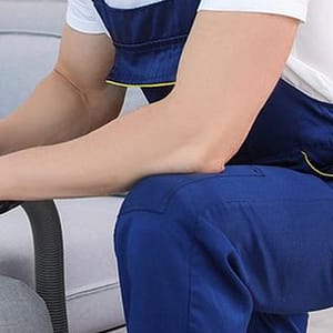 Upholstery Clean And Sanitisation Dubai
