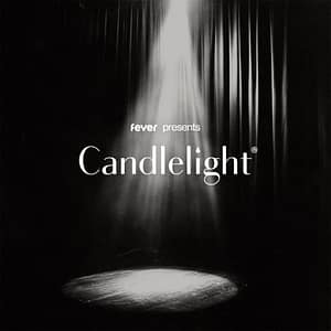 Candlelight: Tribute to Edith Piaf (Outdoor) at Celeste