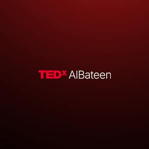 TEDxAlBateen Business Events