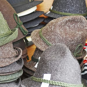 Milliner / Hatter Dubai