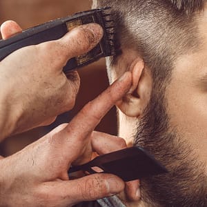 Transform Your Look: Beard Shaving