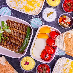 Savor 100