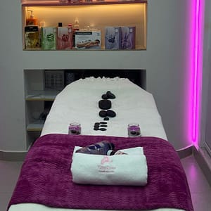 Relaxing Choice Of 45-