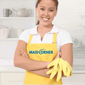 Up To 52% Off On At Maid Corner Cleaning Services Dubai