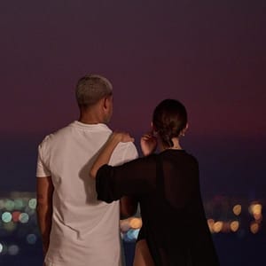 AURA Evening Pool Experience Recently Added Experiences