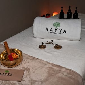 Upto 90min Spa Treatment @Rayya Wellness