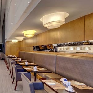 5* Dinner Buffet With Soft Drinks For One Child Or Up To 4 Adults Dubai