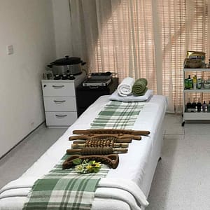 Relax With Foot Reflexology