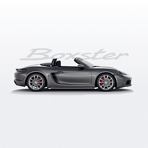 Porsche Farmhouse Escape: All-Day Curated 718 Boxster S Drive Experience Automotive