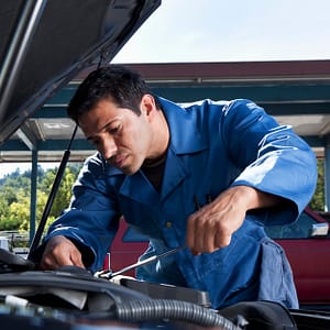 Keep Your Engine Cool: Coolant Flush For 4