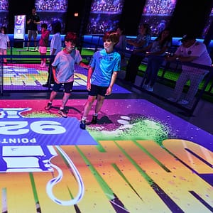 Explore The Interactive Messi Experience: 9 Immersive Installations Dubai