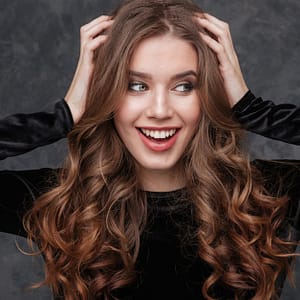 Choice Of Hairstyle Or Haircare Service Abu Dhabi