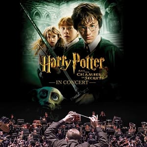 Harry Potter™ Film Concert Series at Etihad Arena
