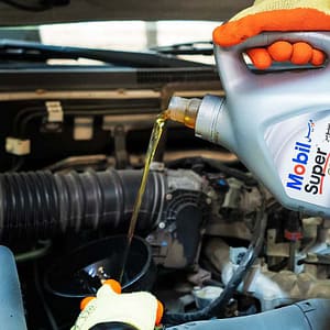 Premium American Or European Car Service:Oil Change