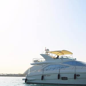 Private Yacht Cruise For 25 Dubai