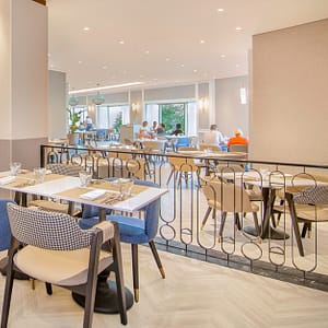 Sip And Savour: 5* Lunch / Dinner Buffet With Soft / House Beverages Abu Dhabi