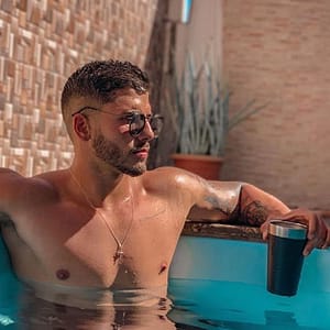 Your Wellness Escape Awaits: Spa + Steam