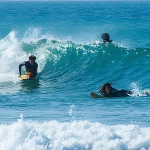 Surf Sessions at Club nautique de la plage de Rabat Sports Events
