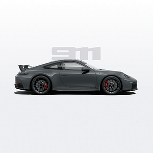 Porsche Farmhouse Escape: All-Day Curated 911 Carrera GTS Coupe Drive Experience Automotive