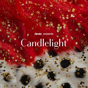 Candlelight: Queen Vs. ABBA at MIA Western Courtyard - Museum of Islamic Art
