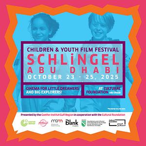 Schlingel Film Festival Festival