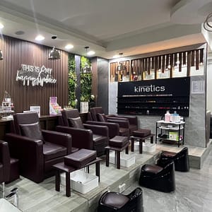Manicure & Pedicure Packages Sharjah & N. Emirates