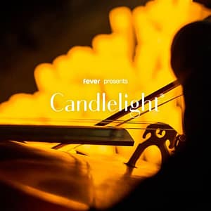 Candlelight: Tribute to Coldplay at MIA Western Courtyard - Museum of Islamic Art