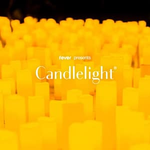 Candlelight: Vivaldi's Four Seasons at MIA Western Courtyard - Museum of Islamic Art
