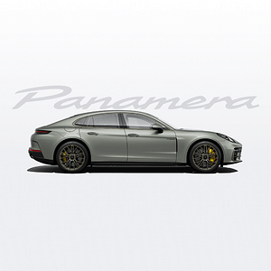 Porsche Farmhouse Escape: All-Day Curated Panamera Turbo S Drive Experience Automotive