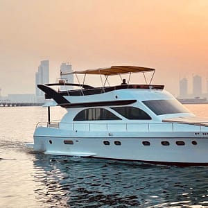 New 75ft Yacht Silver Queen V Up To 30pax For 1