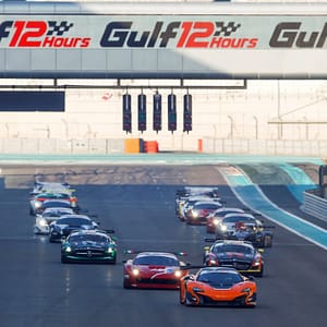 Yas Marina Circuit Venue Guided Tour Recently Added Experiences
