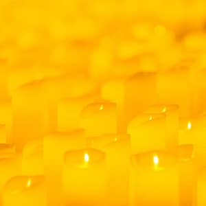 Candlelight: Tribute to Adele at Four Seasons Hotel Doha